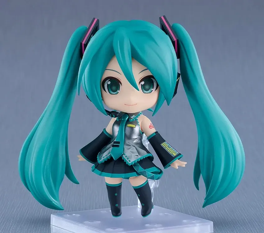 All Miku Nendoroids
