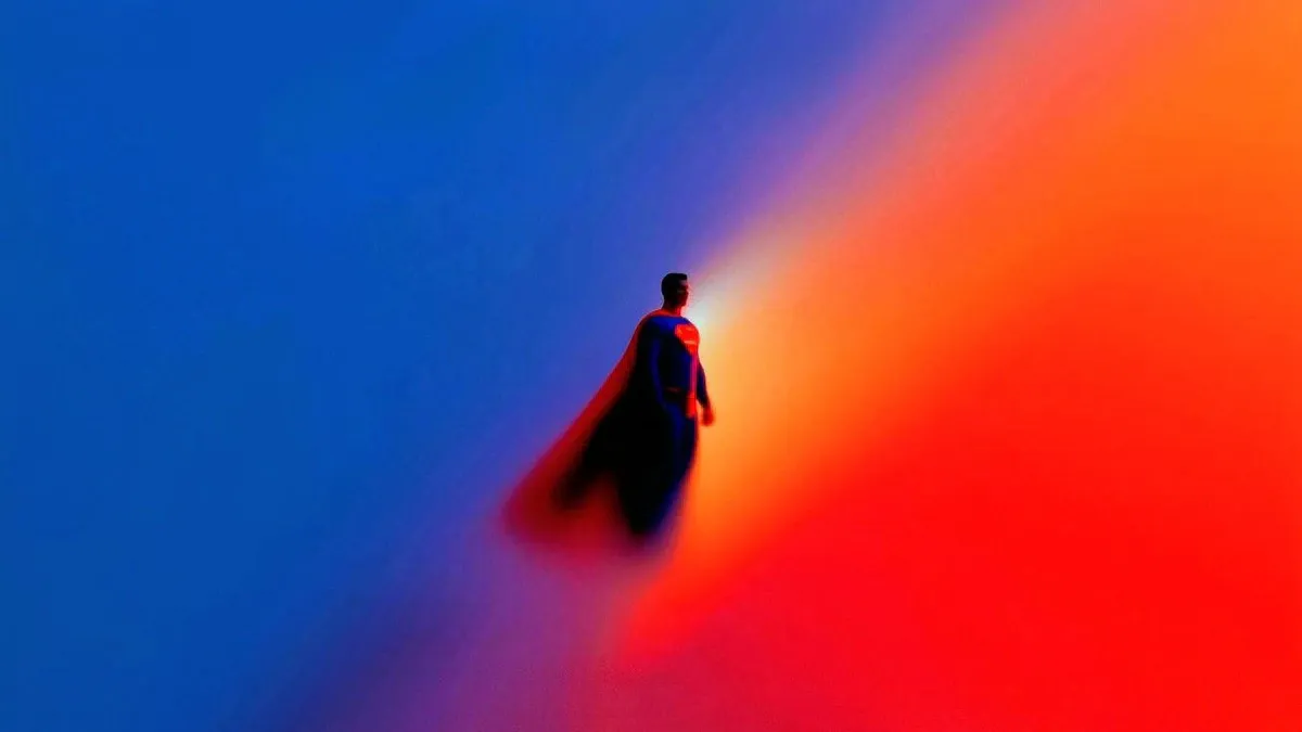 Superhero Movies (film supereroi)