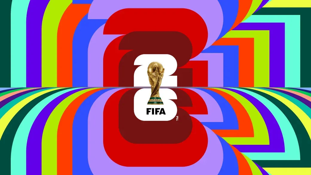FIFA World Cup 2026 teams