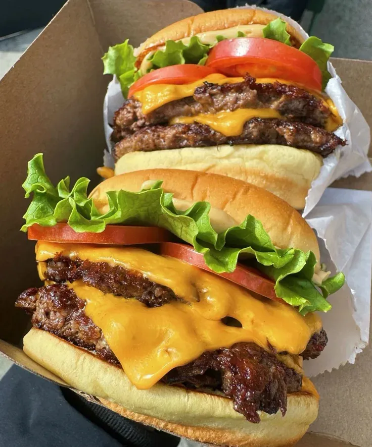 En iyi fastfood zinciri