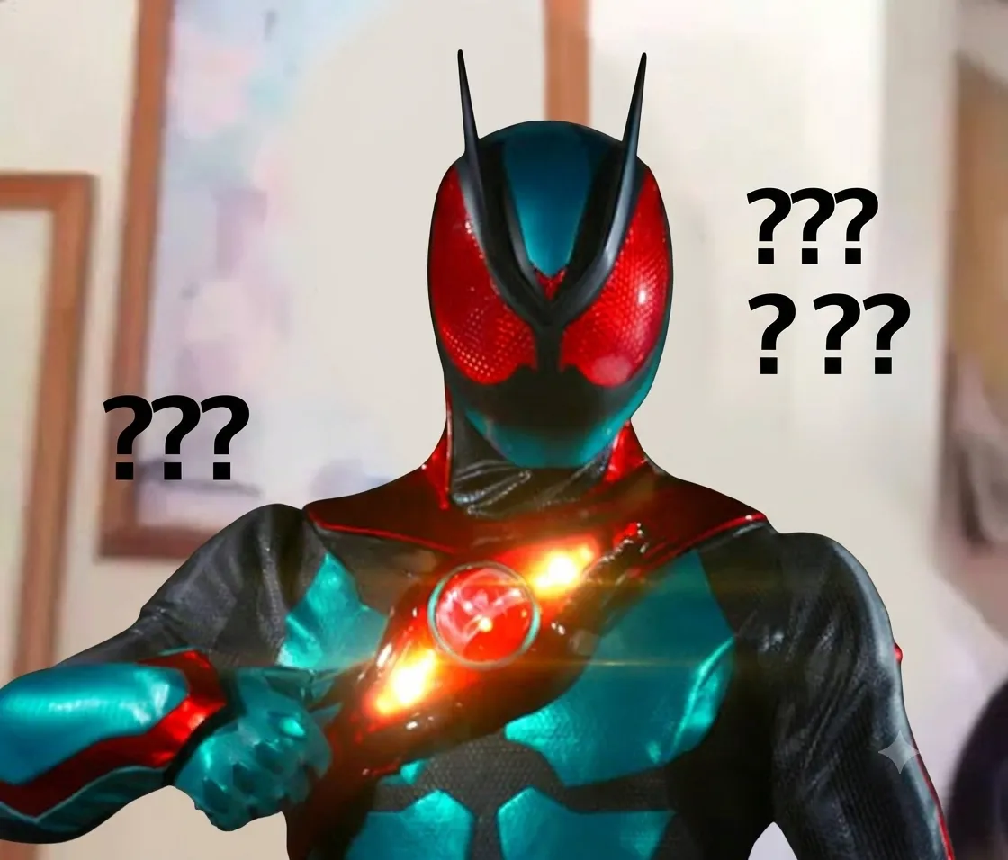 KamenRiderOpening Song Kuuga-Zeztz