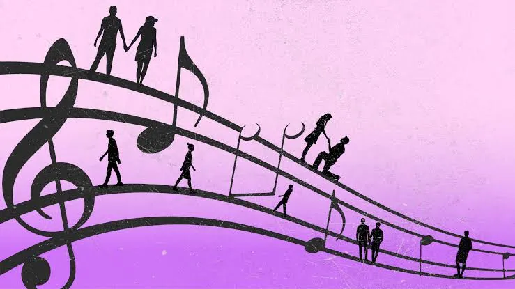 Song tournaments