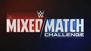 2026 WWE Mixed Match Challenge