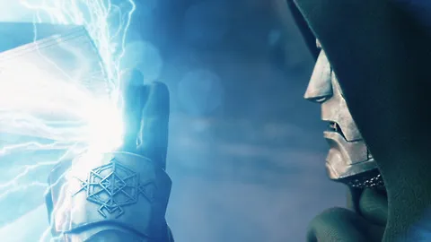 PERSONAGEM QUE TU TA MAIS EMPOLGADO PRA VER EM DOOMSDAY