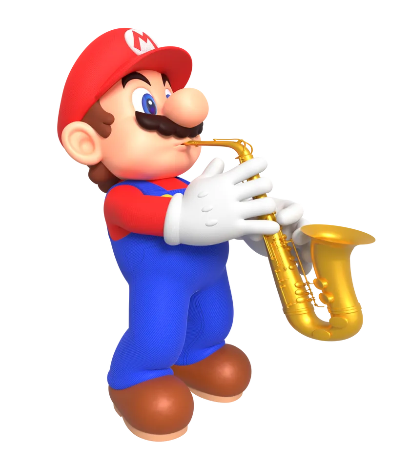Video Music