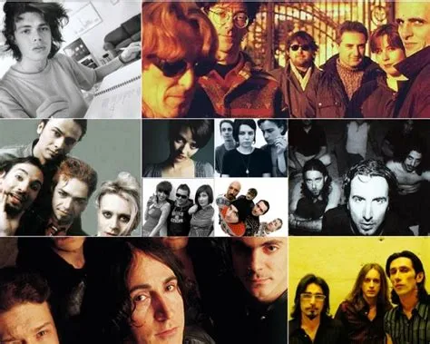 La miglior canzone della musica alternativa italiana degli anni 90