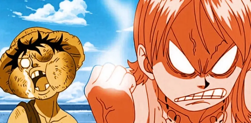 Pugno piรน memorabile di one piece