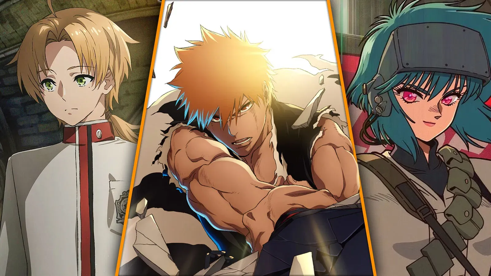 Battle d'Opening Anime | Summer 2026