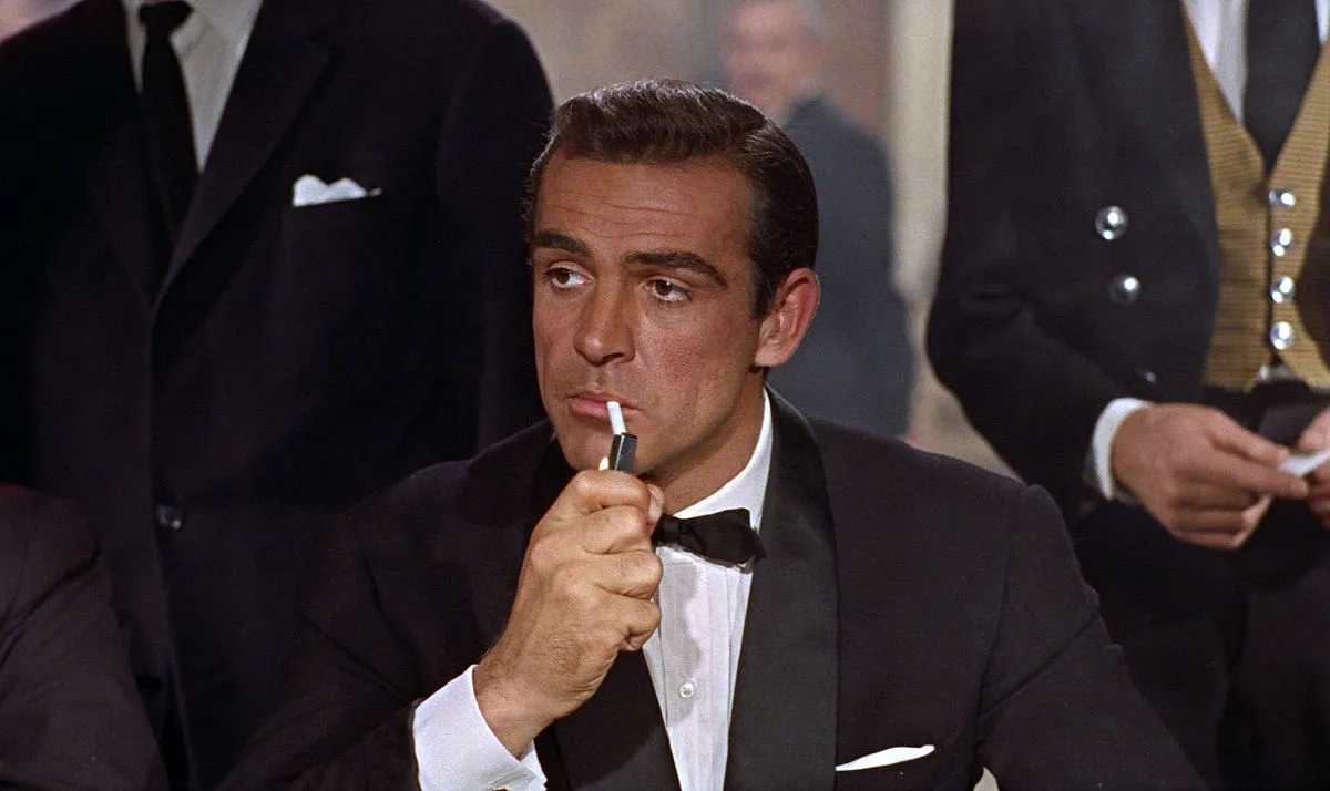 Best James Bond villains