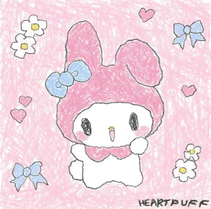 🩷Anime characters with the best pink aesthetic🩷