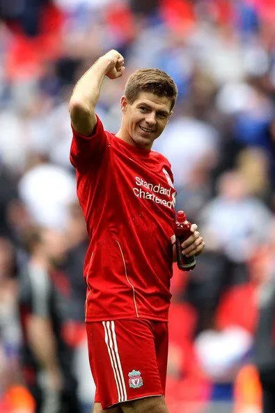 Liverpool 2010-2026