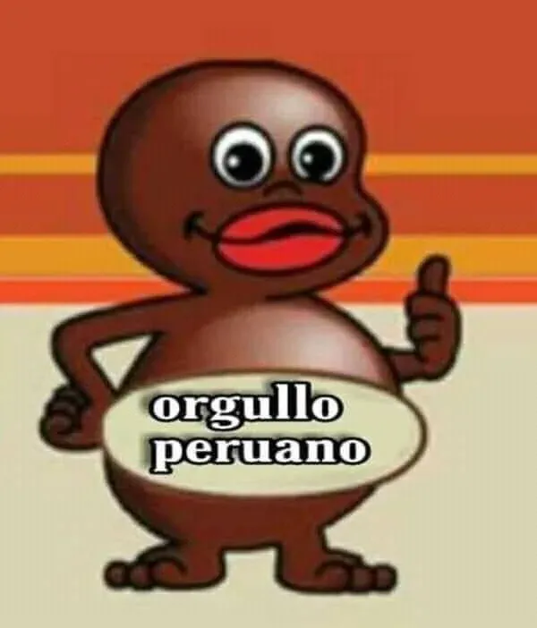 SMASH OR PASS PERUANOS