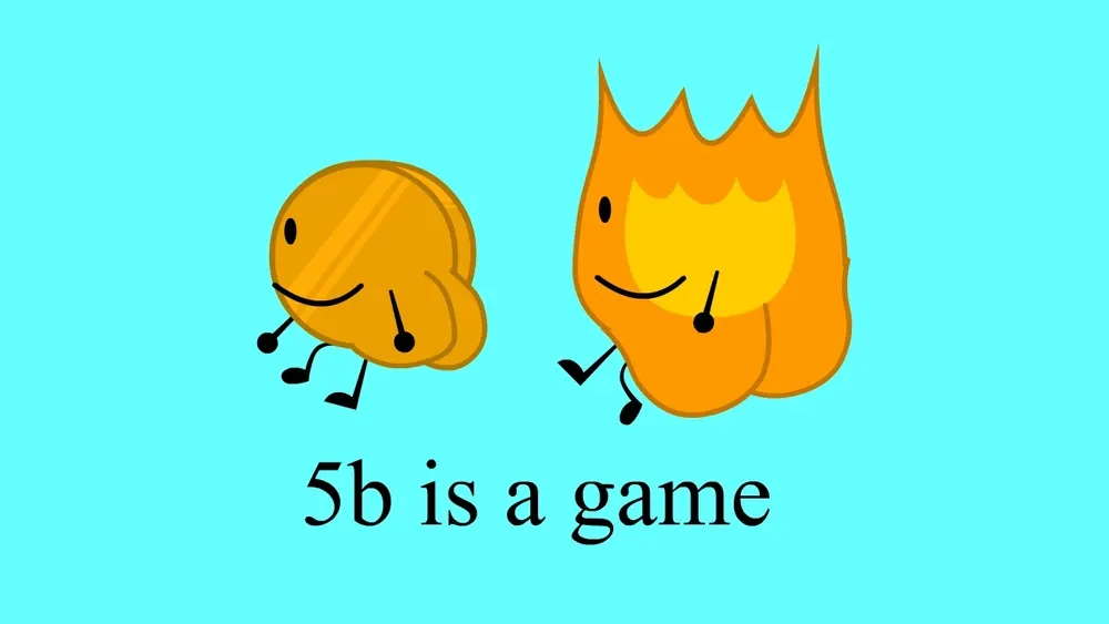 BFDI Smash or Pass (Battle For Dream Island/bfdia/idfb/bfb/tpot/bfdie)