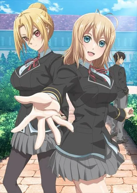 Otoma game waifu