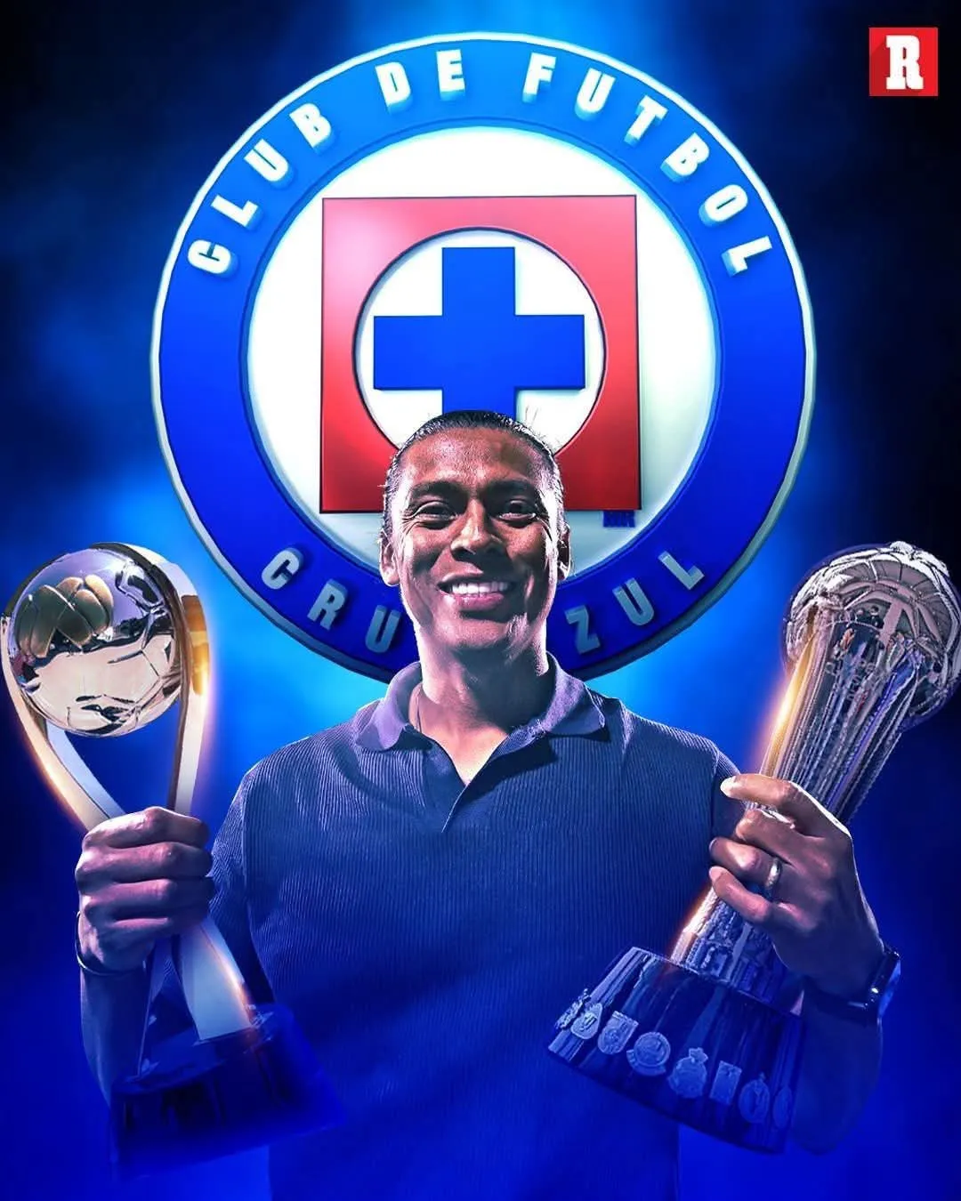 Cruz Azul