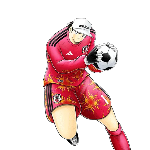 CAPTAİN TSUBASA DREAM TEAM BEST OSTS