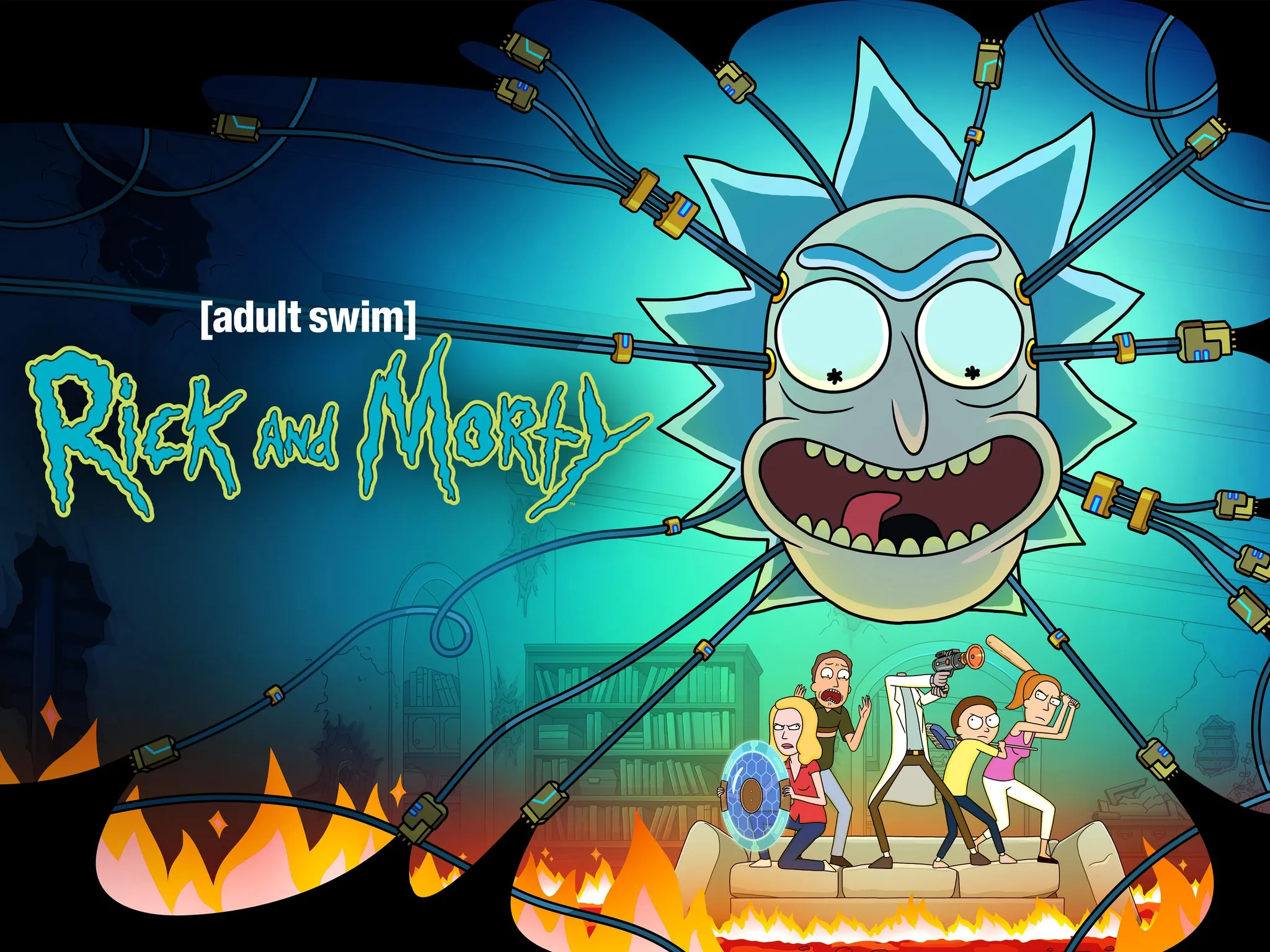Best Rick and Morty episodes (Seasons 1 to 9)