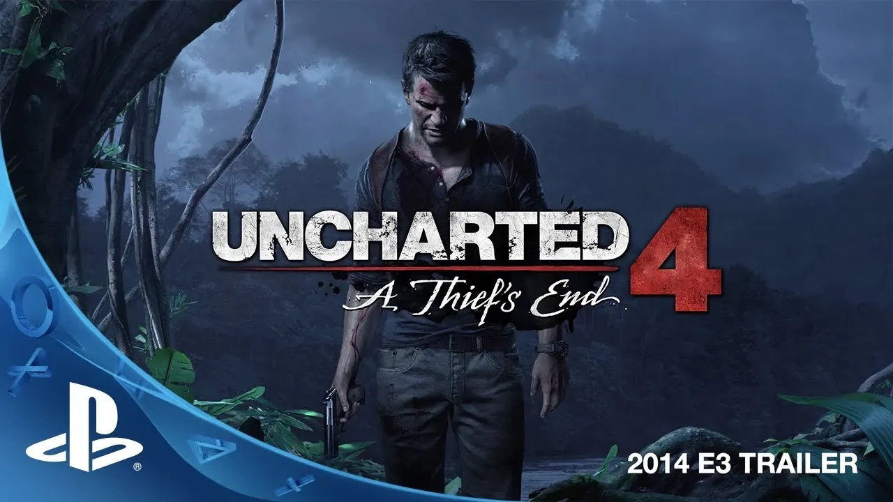 MIGLIORI PERSONAGGI DI UNCHARTED