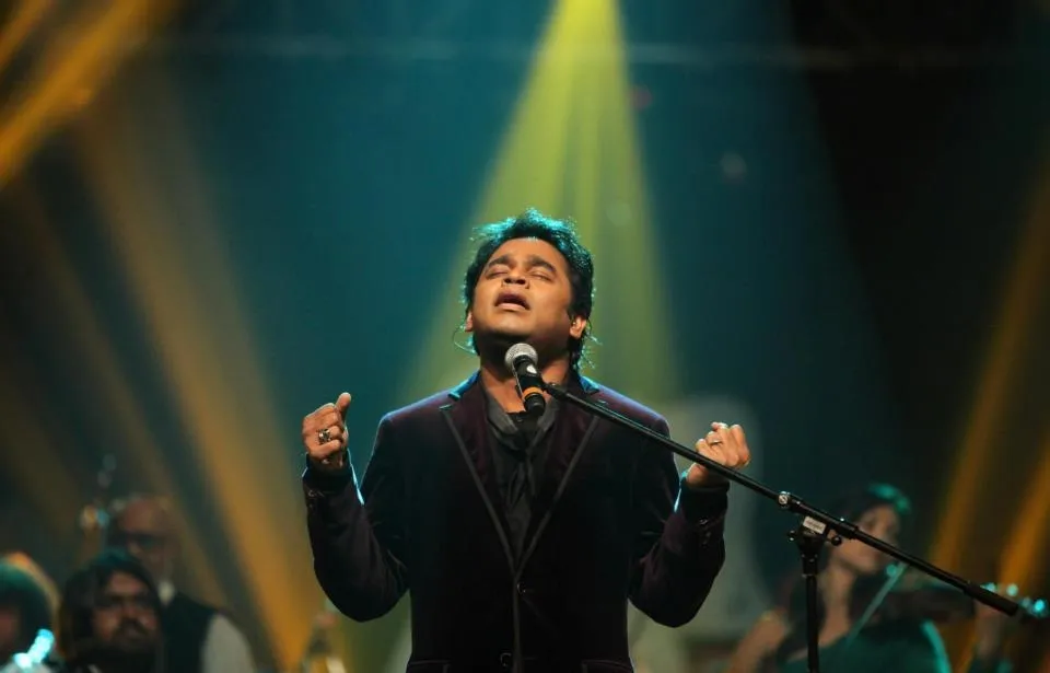 This or That: Tamil Playback Singer Edition (Male)