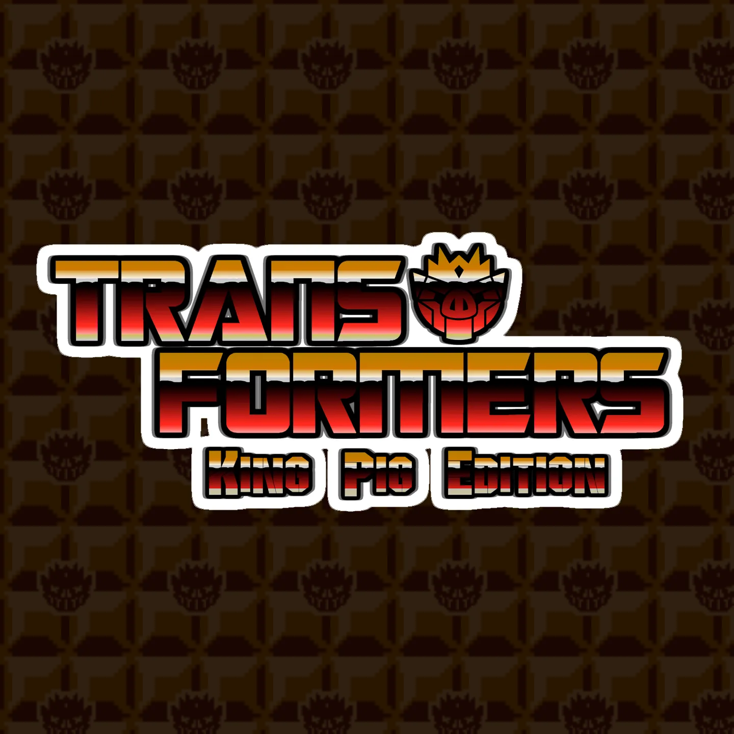 Transformers Best Custom Figures by King Pig