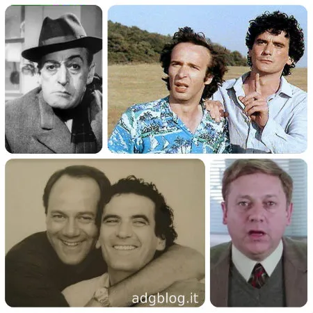 Miglior Comico Italiano