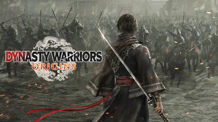 Dynasty Warriors roster