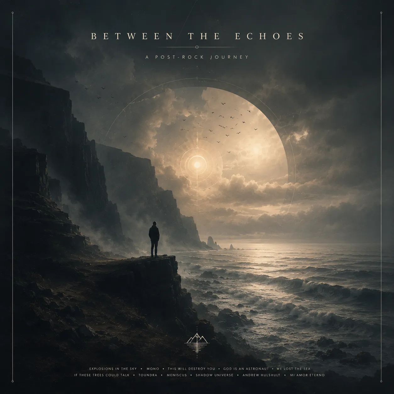 Best Post Rock-Metal Music