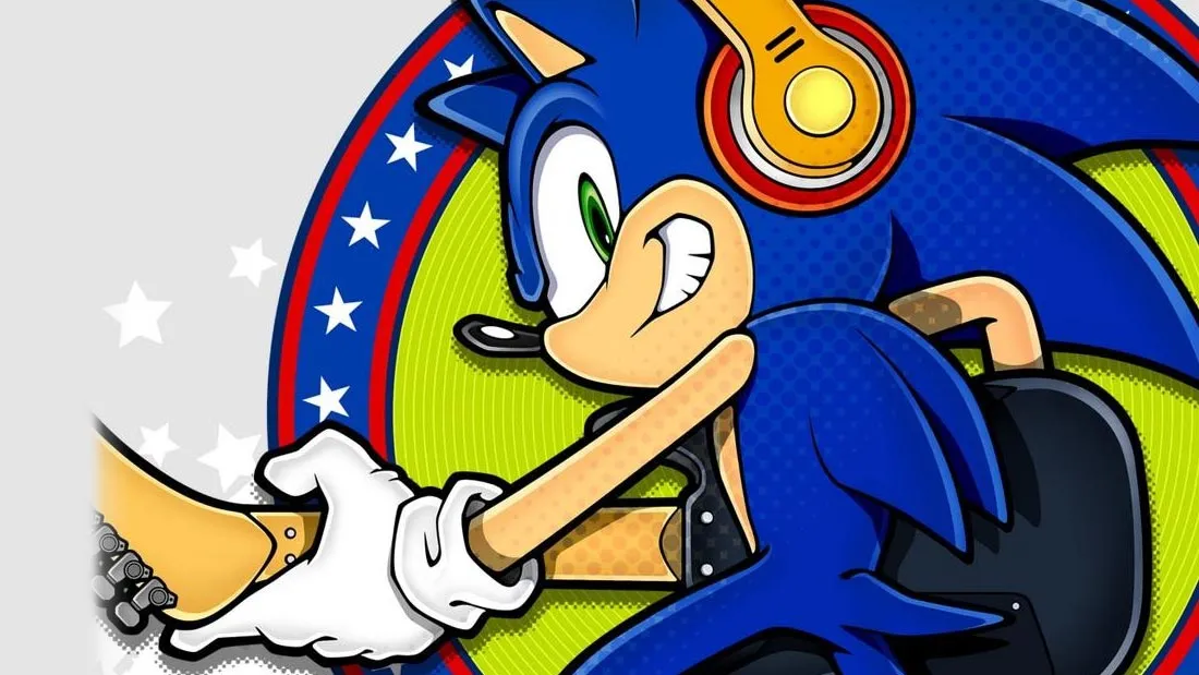 128 Sonic Songs!