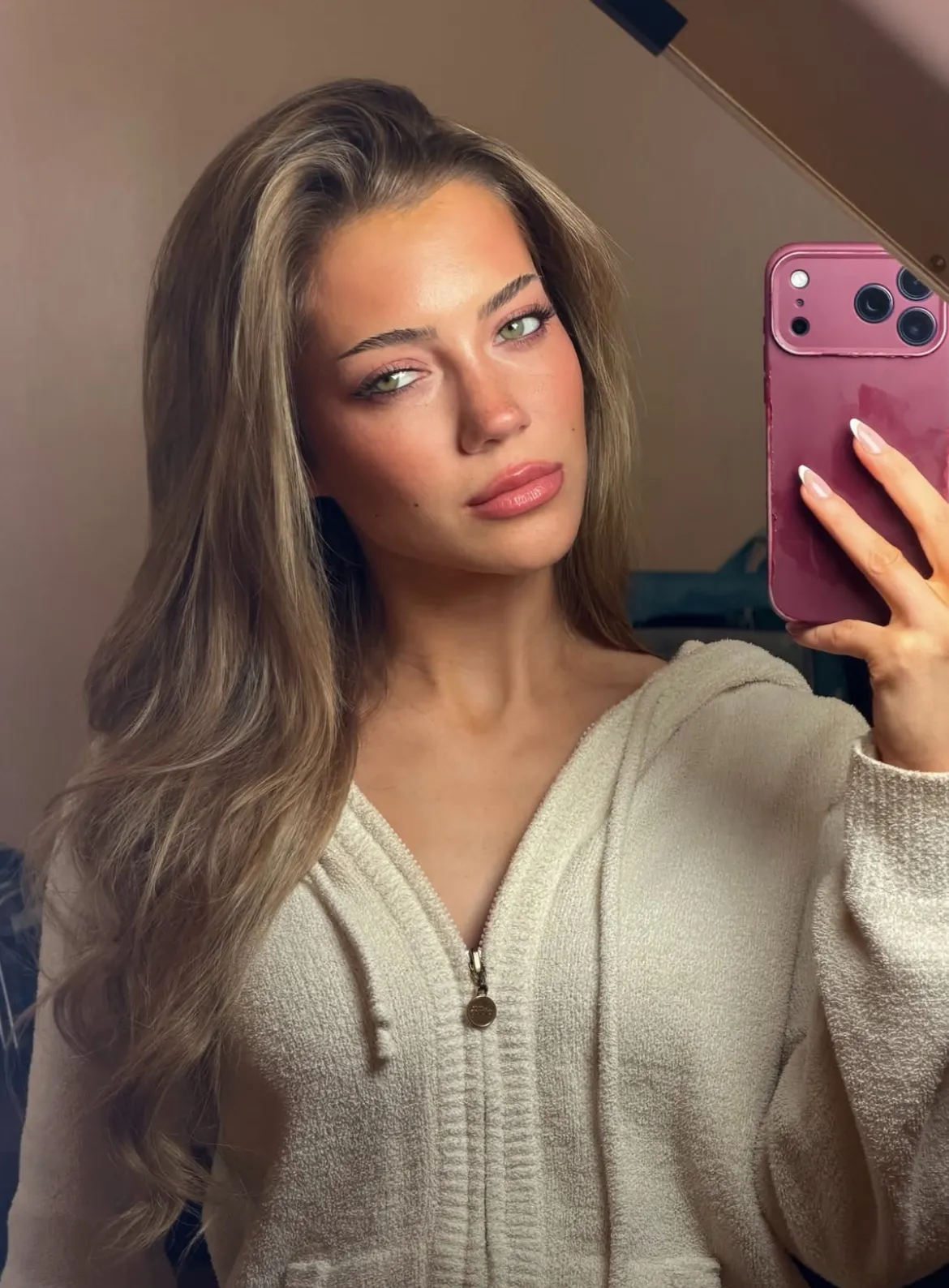 Sexy Starlets part 8 