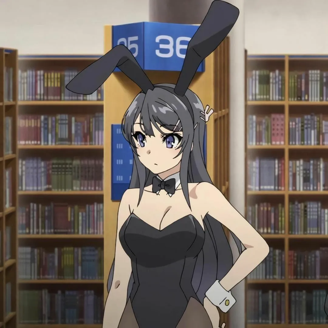 Hot anime girl Div B V2