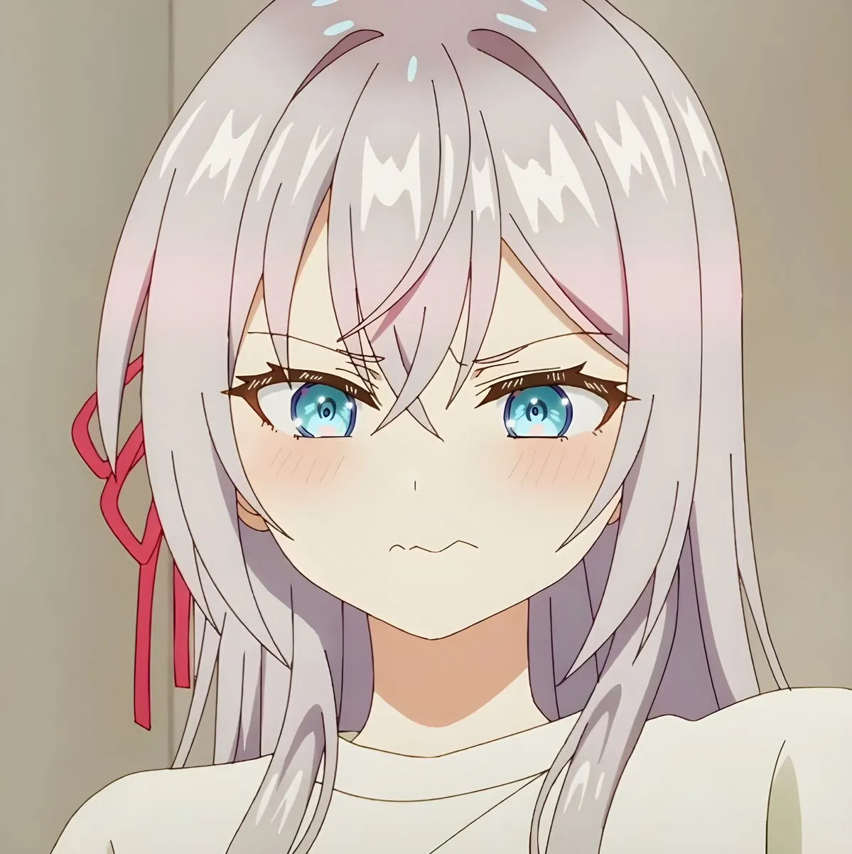 Hot anime girl Div C V2
