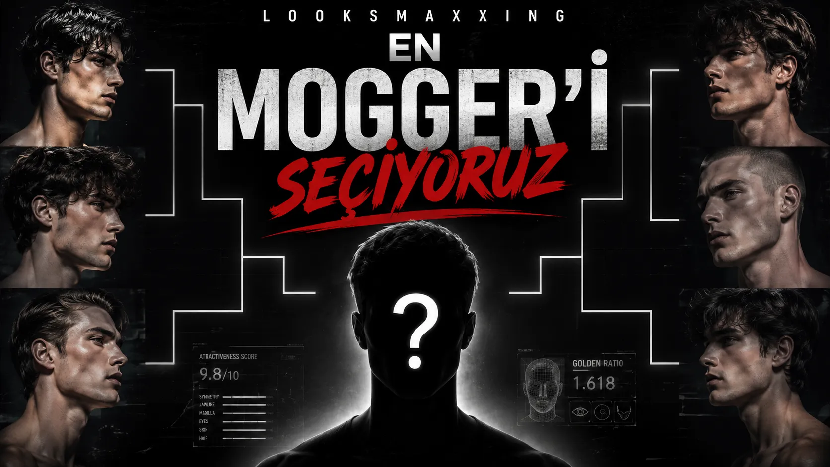 EN MOGGER KİM?