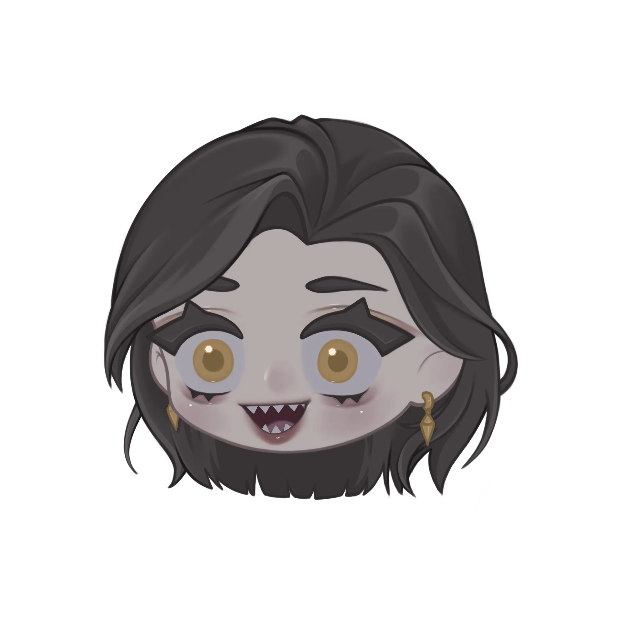 Chelzea Oc Wifu