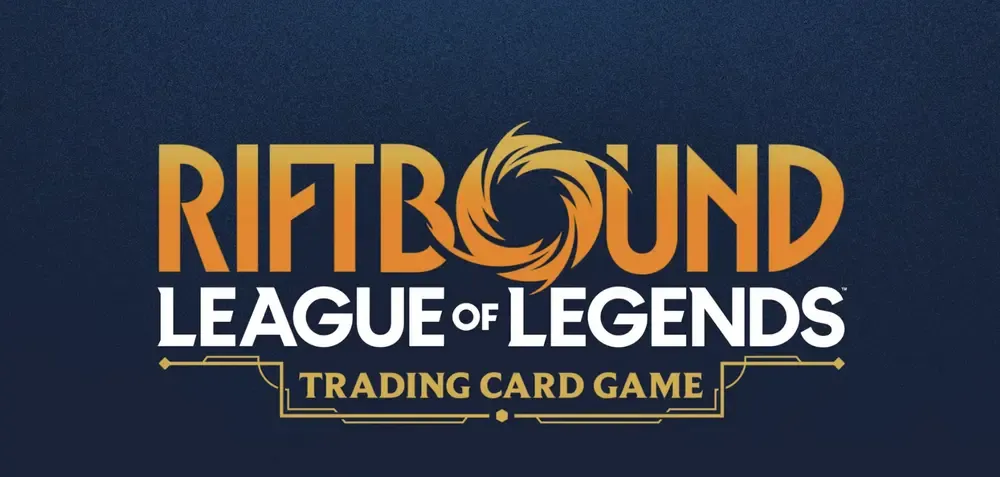 Riftbound Champion Cards