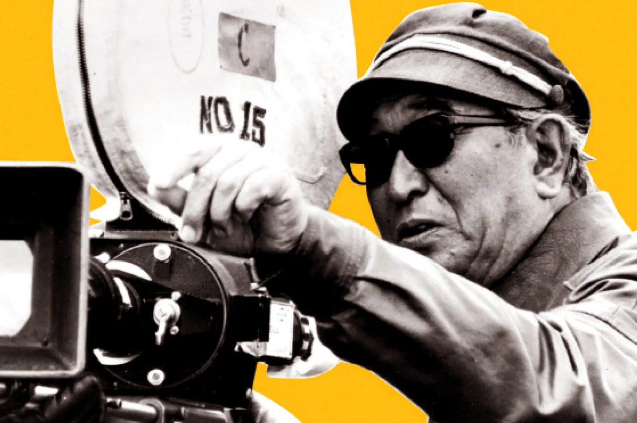 Miglior film asiatico