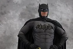 Best actor who played Batman!