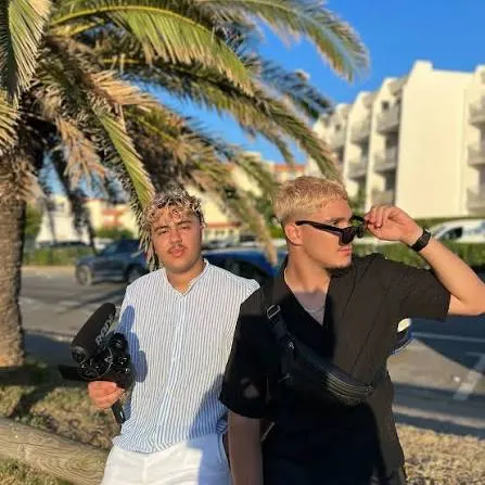 Adem et bilal musique