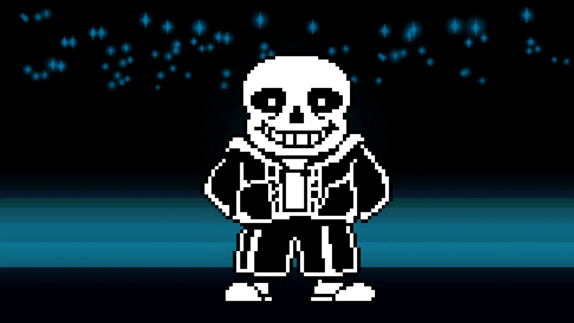 Which is the best boss of Undertale