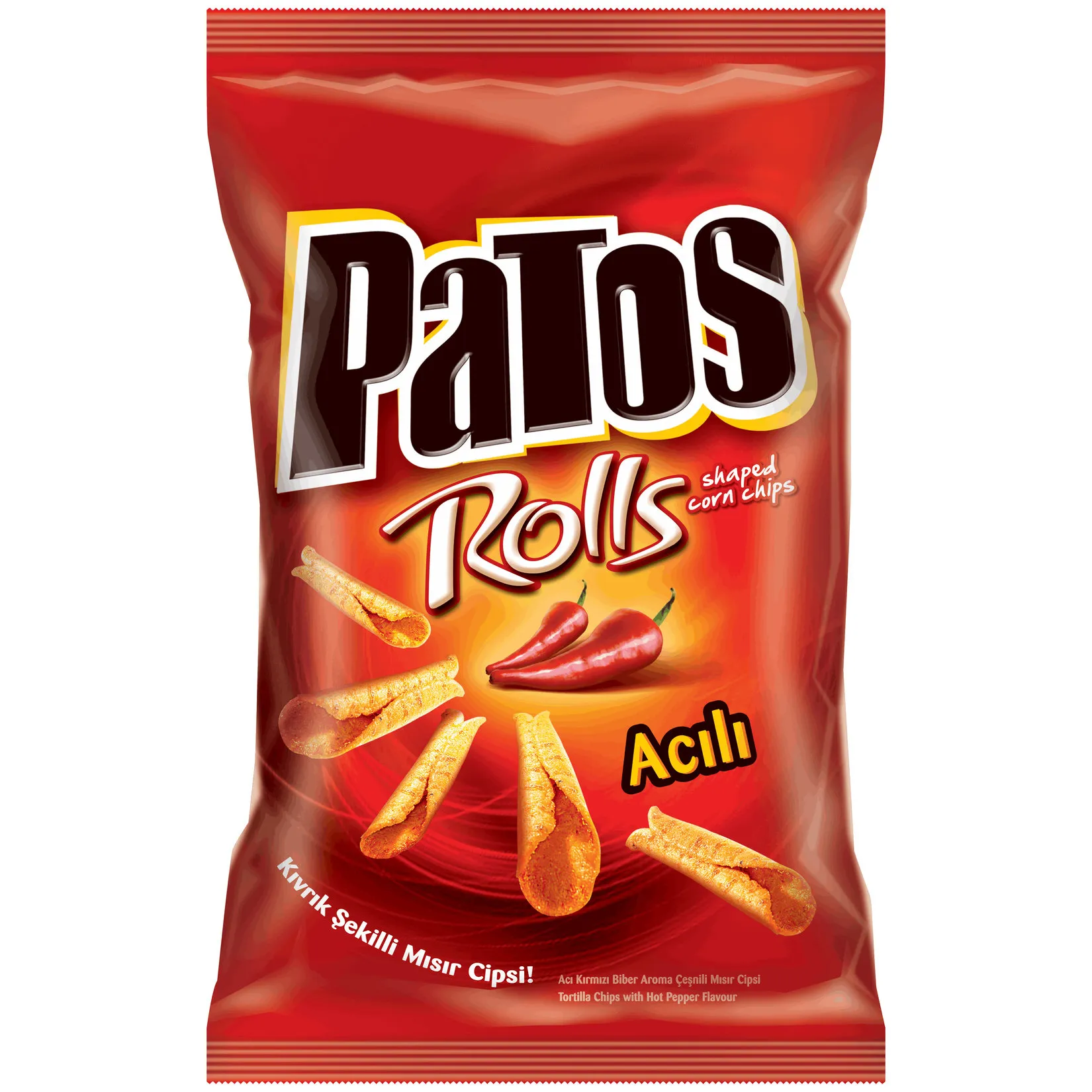 Türkiye'deki En İyi Cips