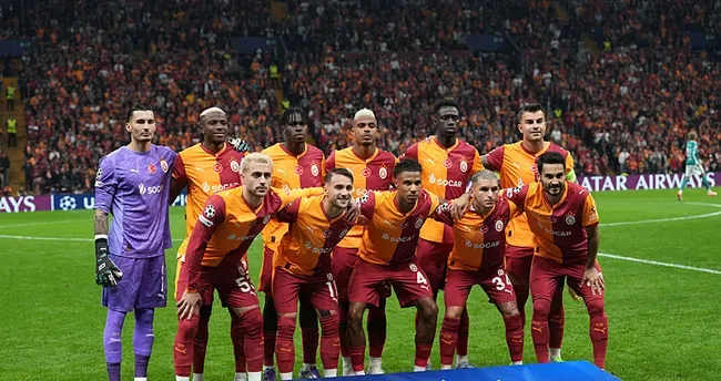 2026 galatasaraydaki en sevdiğin futbolcu
