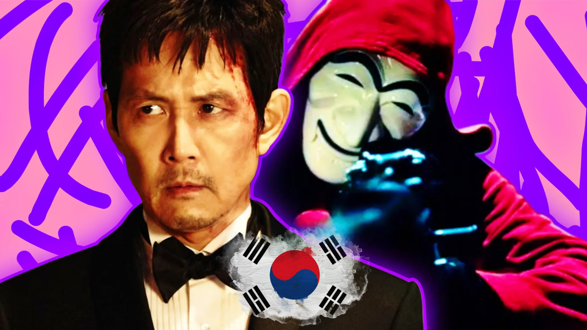 Tournoi des K-Dramas
