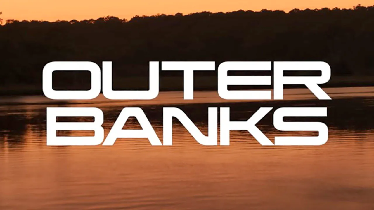 Sexiest Outer Banks Actress
