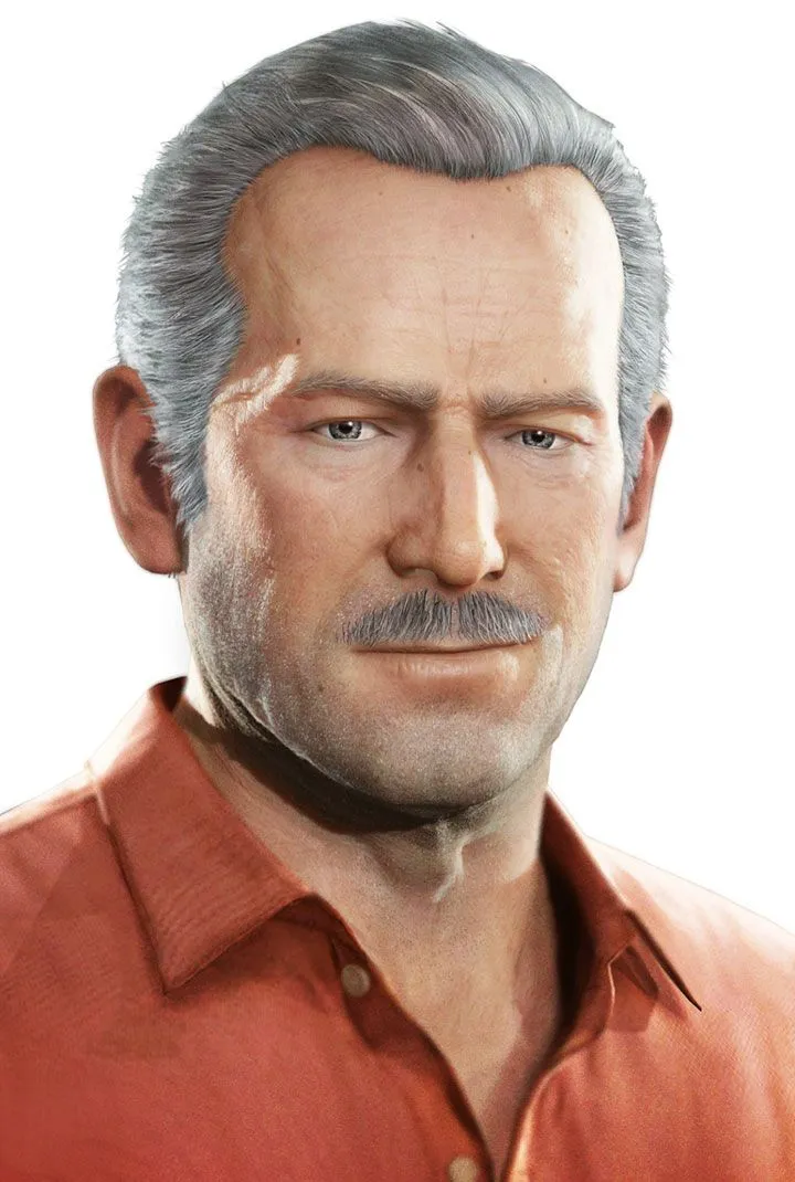 Top personal videogame side characters