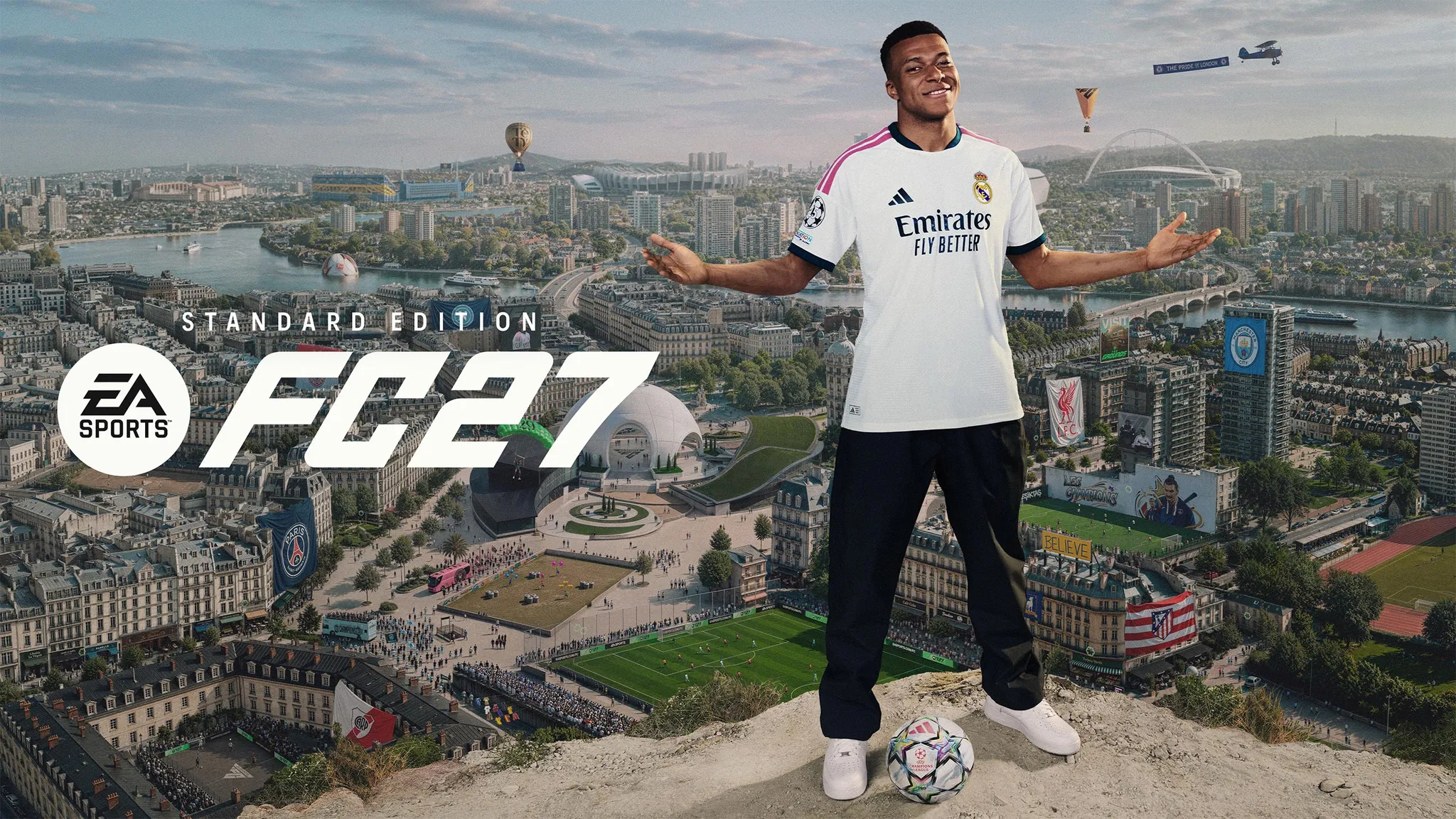 Best Goalkeeper EA Sport Fc Mobile