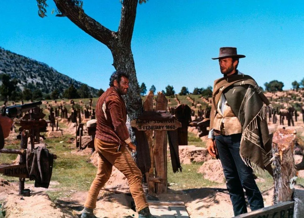 Best Movie Characters 