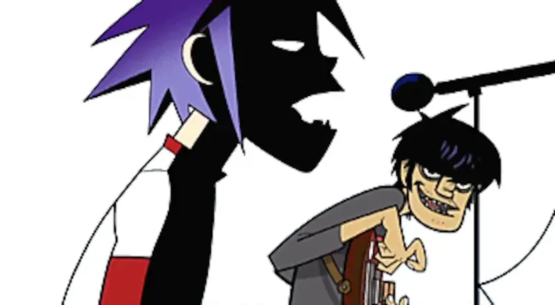 BEST ANIMATED MUSIC VIDEOS