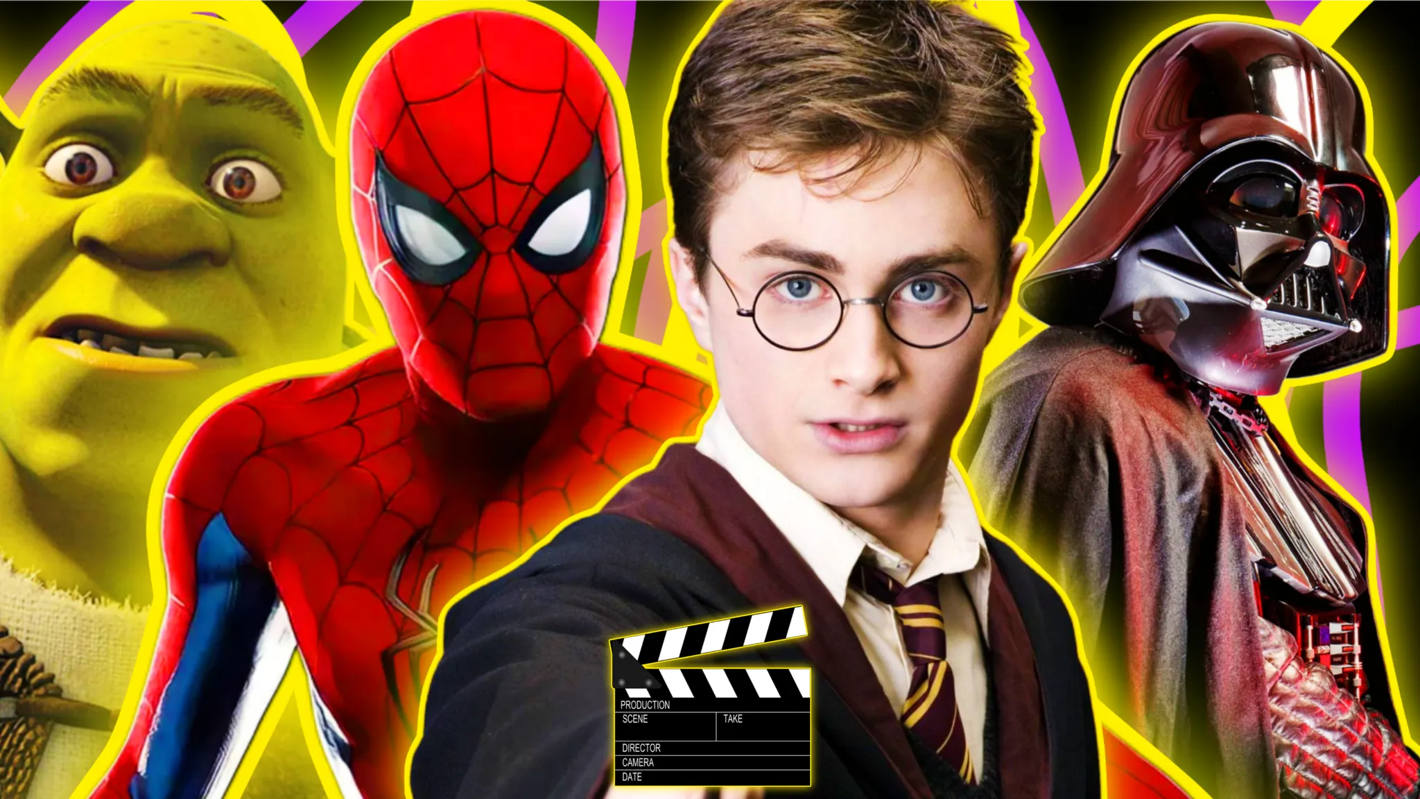 L'ULTIME Tournoi des films