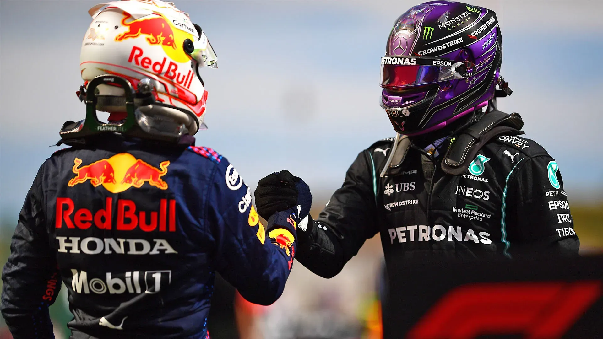 BEST F1 SEASON