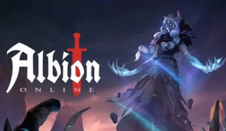 Albion Online Turkey - Gelmiş Geçmiş En boktan guild