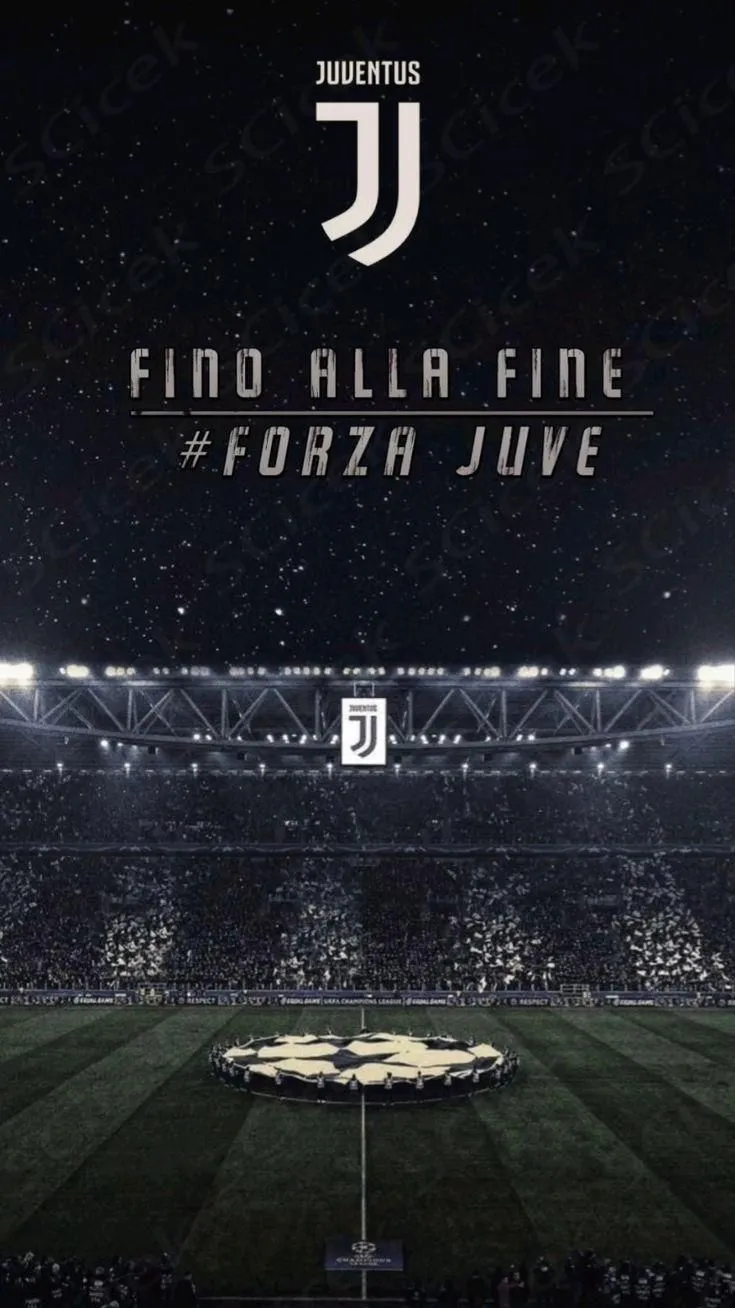 GIOCATORI JUVENTUS 